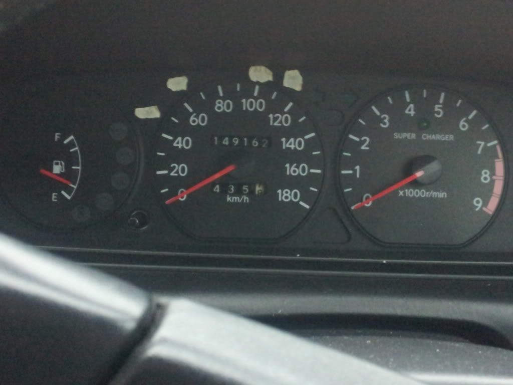 1993 AE101 Levin GTZ for Sale Driftworks Forum